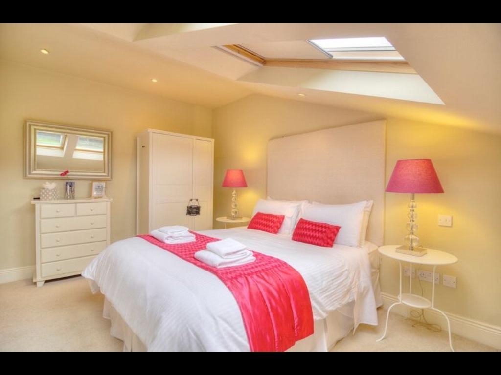 Lakeview Lodge B&B Blessington Quarto foto