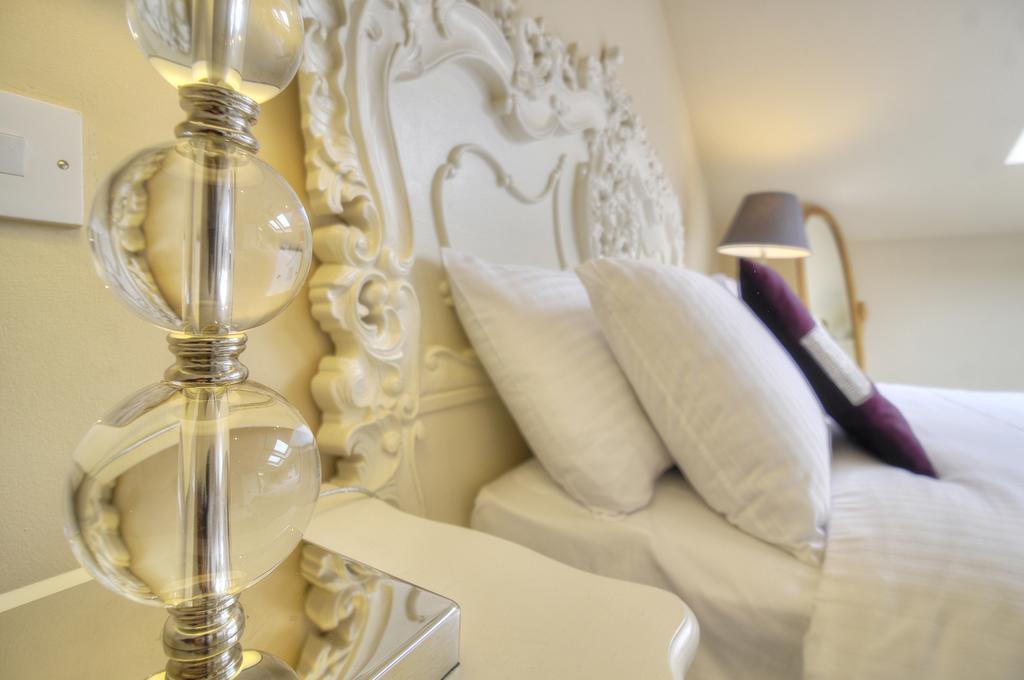 Lakeview Lodge B&B Blessington Quarto foto