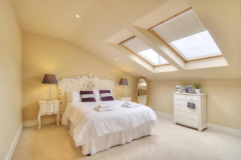 Lakeview Lodge B&B Blessington Quarto foto
