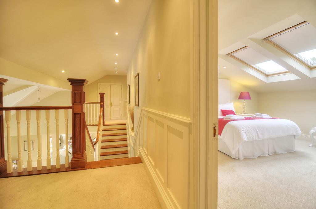 Lakeview Lodge B&B Blessington Quarto foto