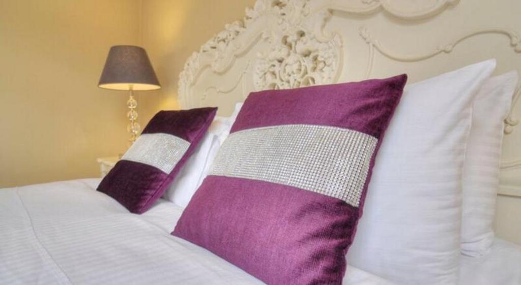 Lakeview Lodge B&B Blessington Quarto foto